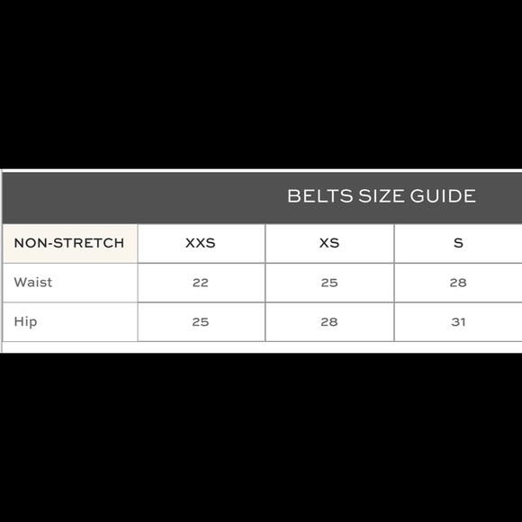 Tory Burch Belt - Picture 5 of 6